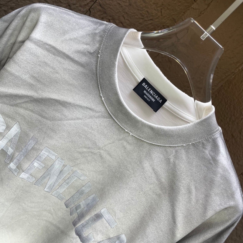 Balenciaga T-Shirts